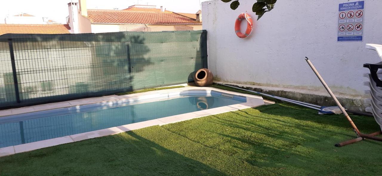 Bem Me Quer Apartment Almada Exterior foto
