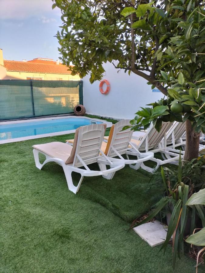 Bem Me Quer Apartment Almada Exterior foto