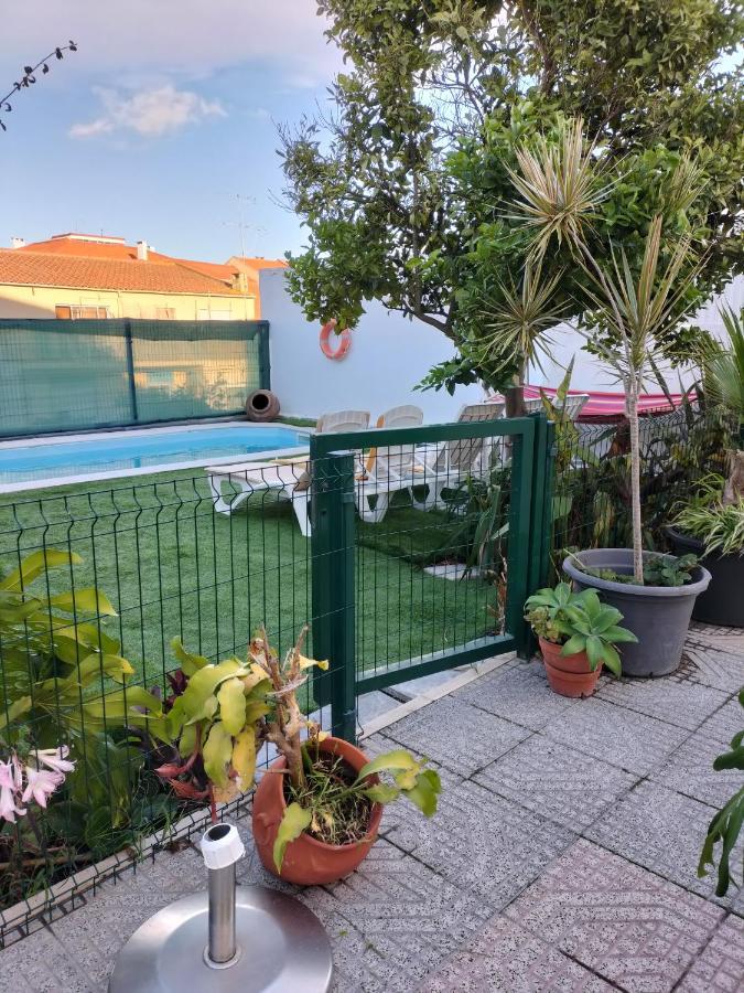 Bem Me Quer Apartment Almada Exterior foto