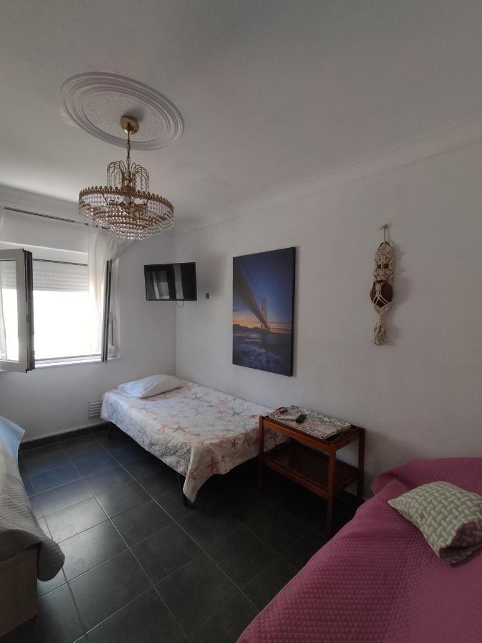 Bem Me Quer Apartment Almada Exterior foto