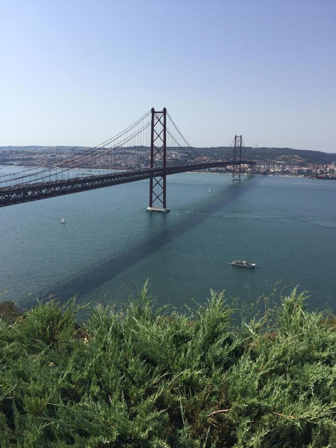 Bem Me Quer Apartment Almada Exterior foto
