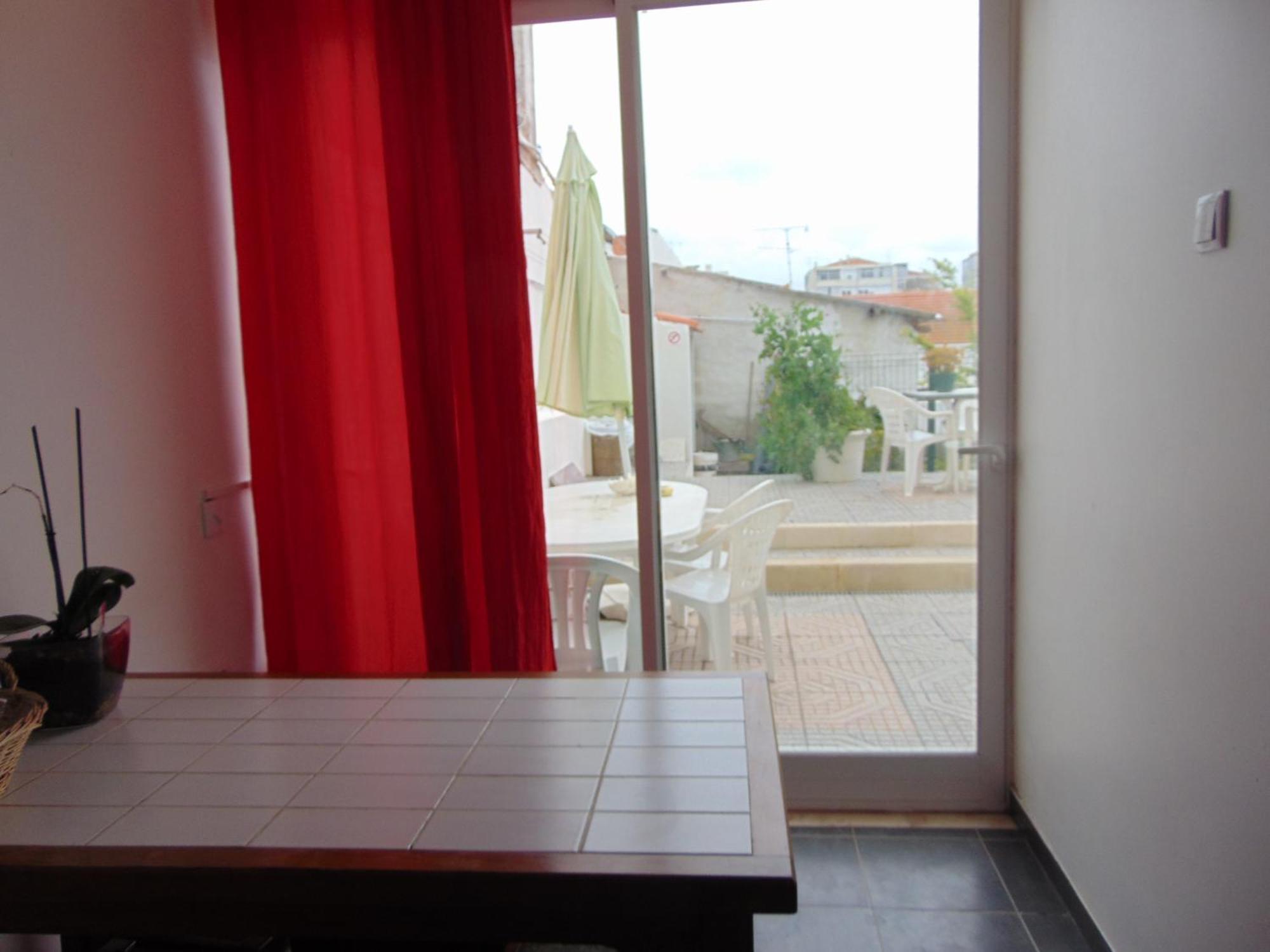 Bem Me Quer Apartment Almada Exterior foto