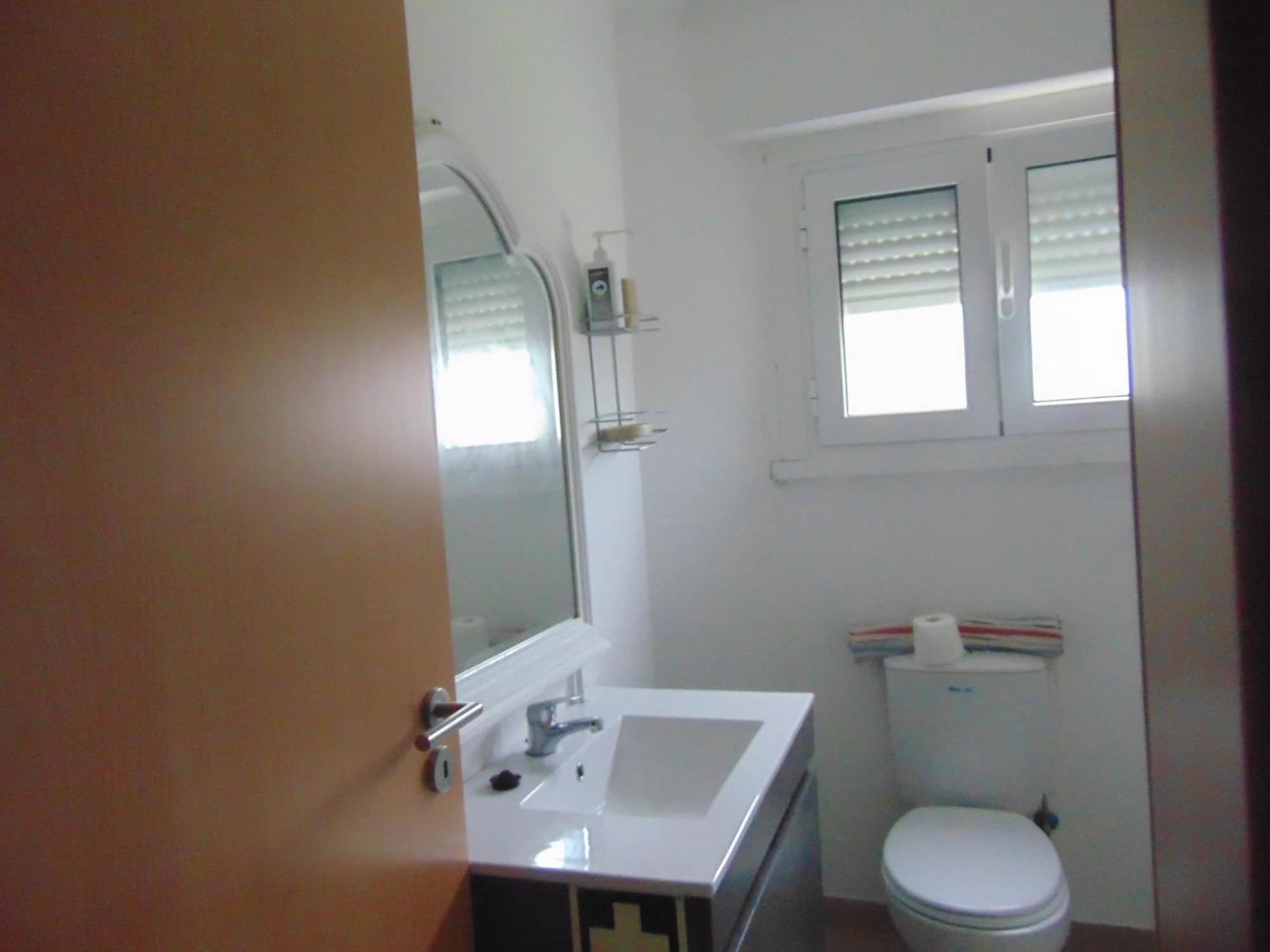 Bem Me Quer Apartment Almada Exterior foto