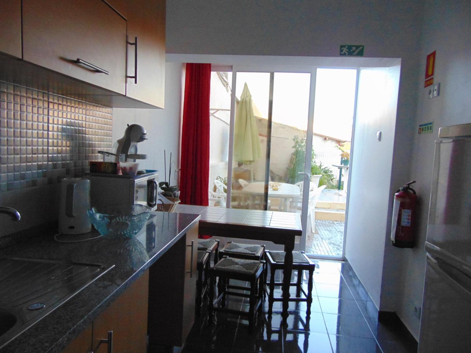 Bem Me Quer Apartment Almada Exterior foto