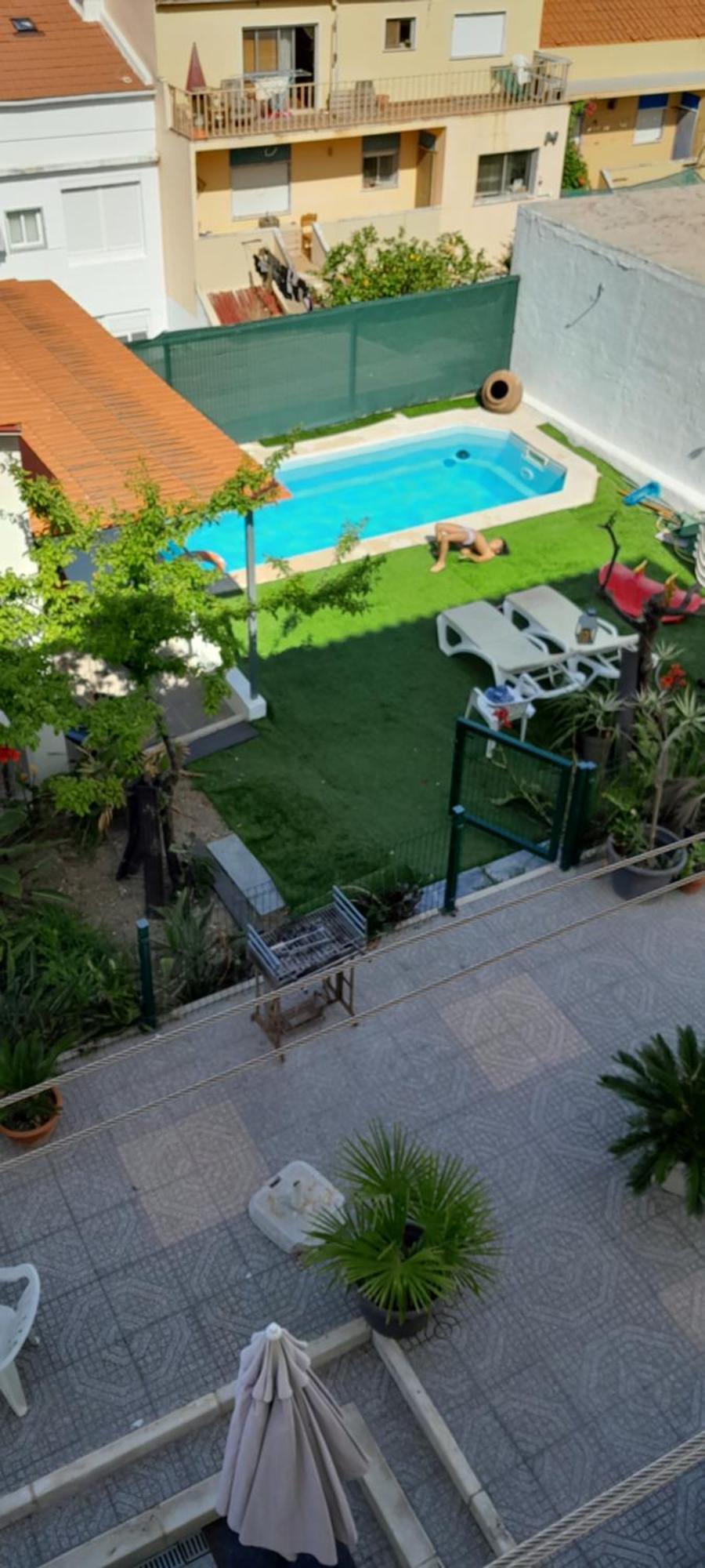 Bem Me Quer Apartment Almada Exterior foto