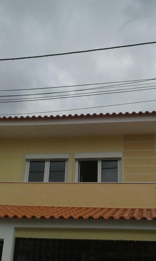 Bem Me Quer Apartment Almada Exterior foto