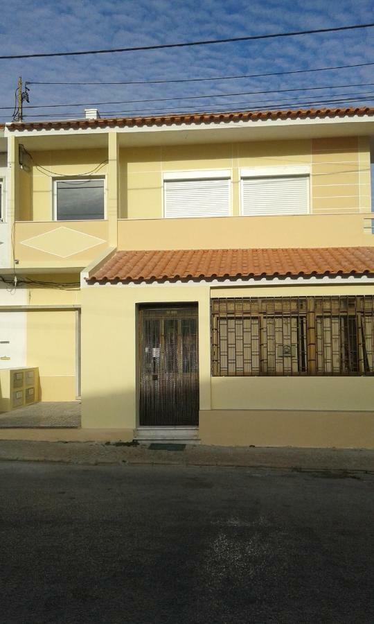 Bem Me Quer Apartment Almada Exterior foto