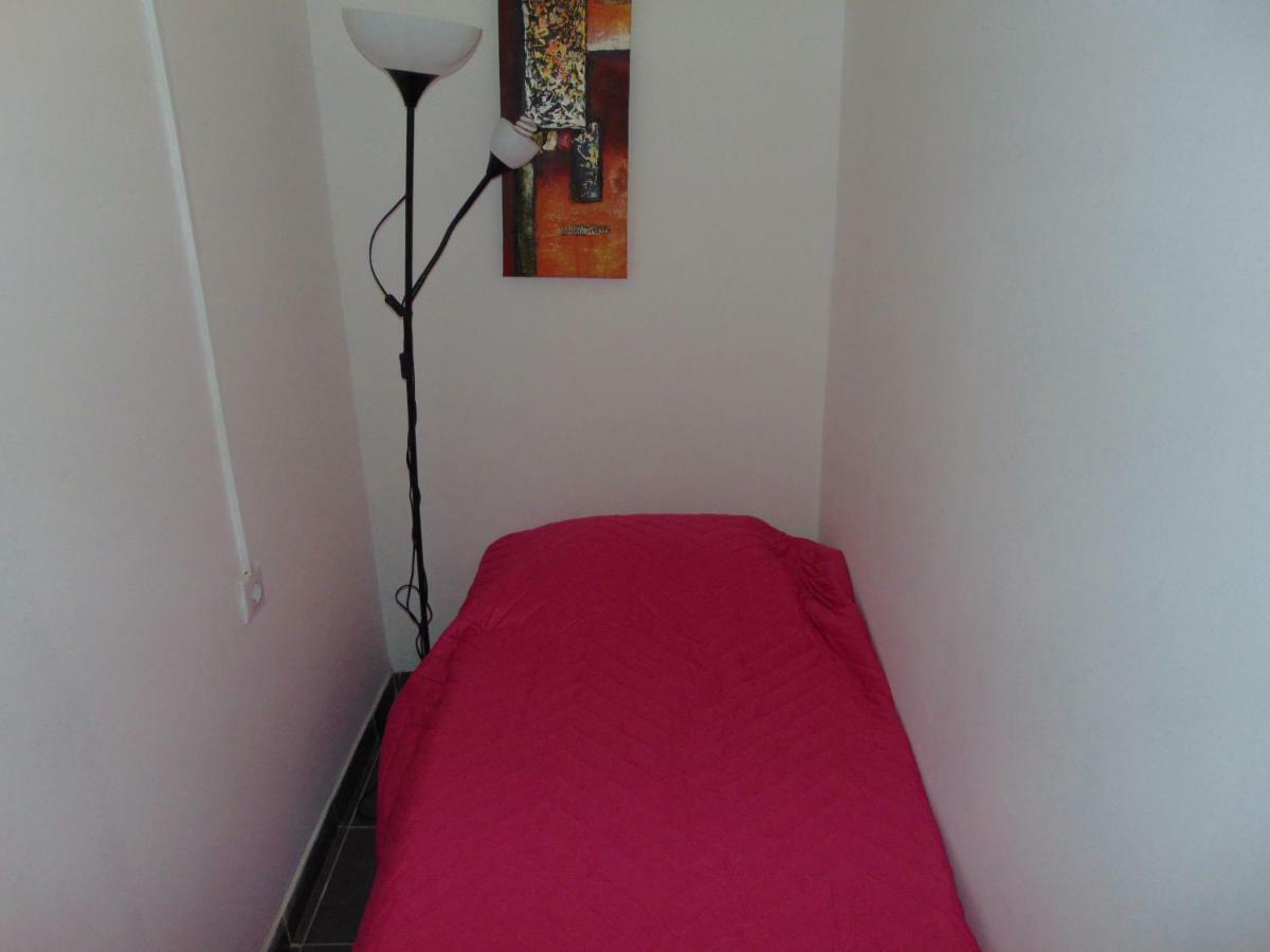 Bem Me Quer Apartment Almada Exterior foto