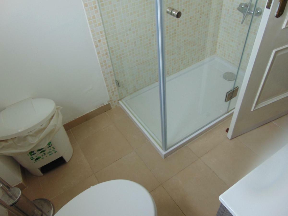 Bem Me Quer Apartment Almada Exterior foto