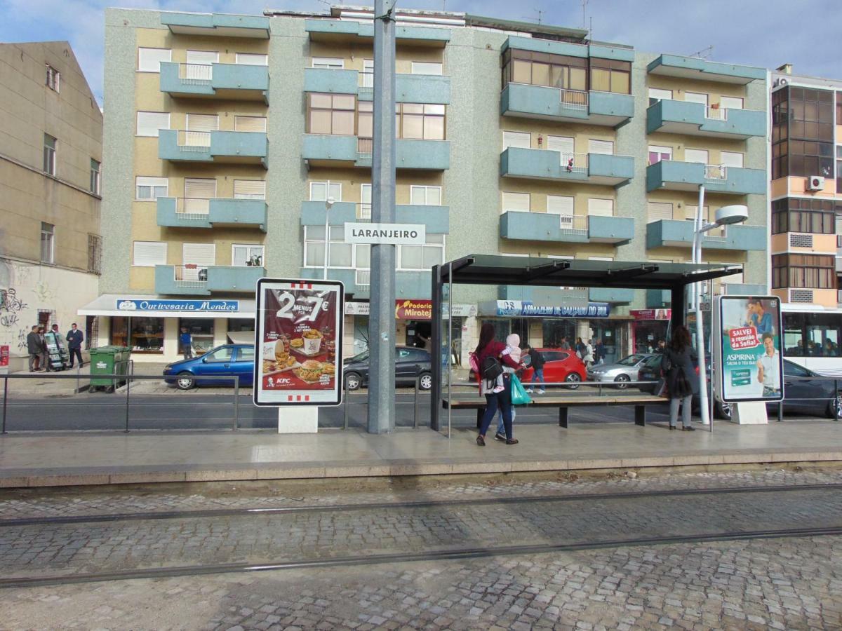 Bem Me Quer Apartment Almada Exterior foto