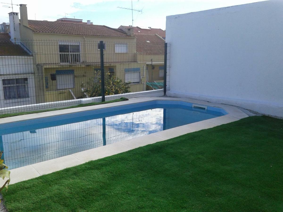 Bem Me Quer Apartment Almada Exterior foto