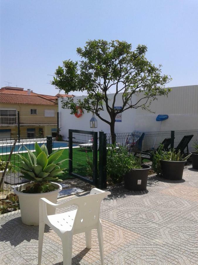 Bem Me Quer Apartment Almada Exterior foto