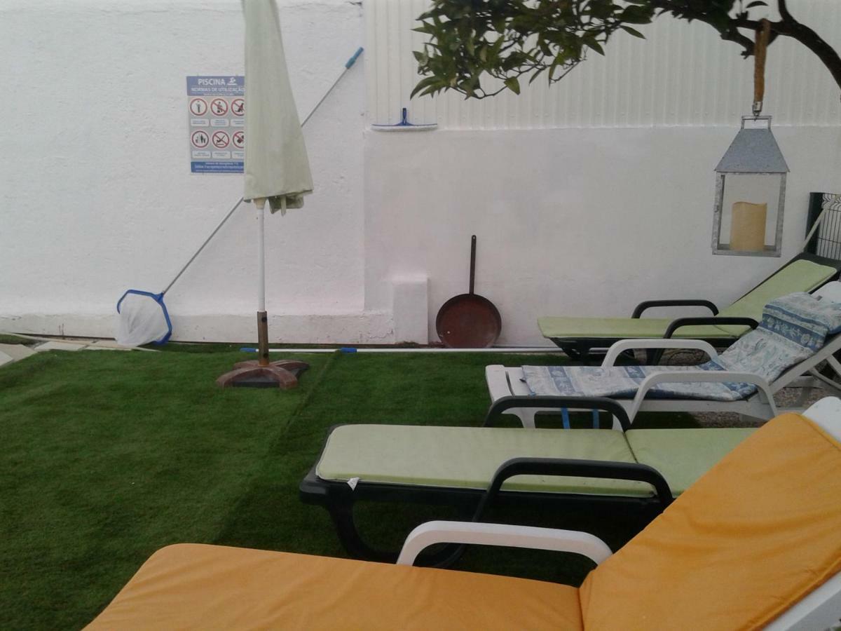 Bem Me Quer Apartment Almada Exterior foto