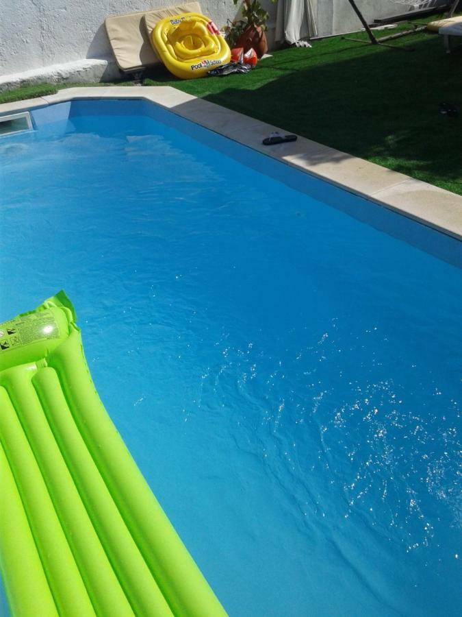 Bem Me Quer Apartment Almada Exterior foto