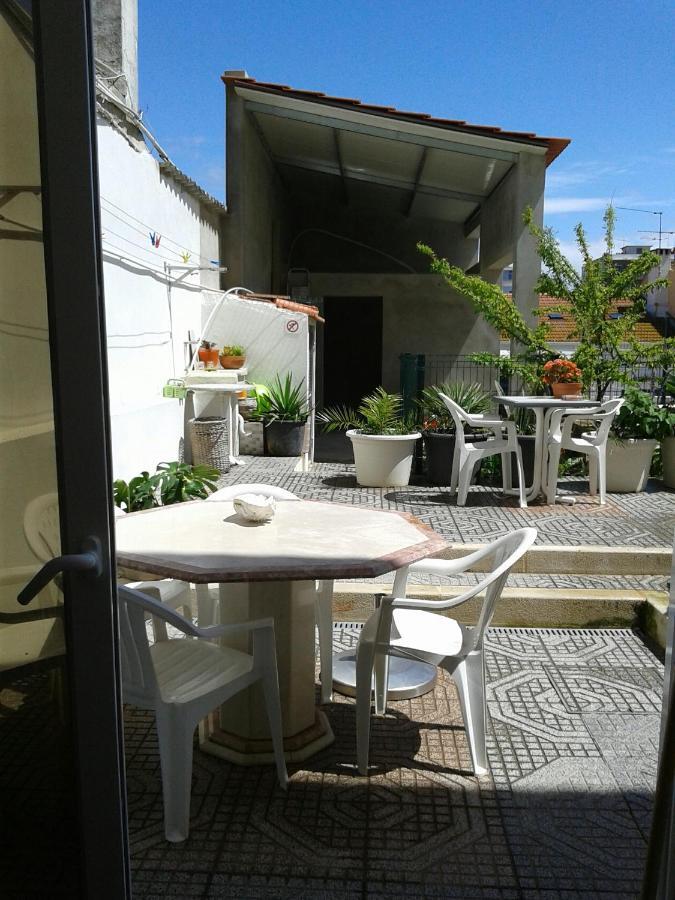 Bem Me Quer Apartment Almada Exterior foto