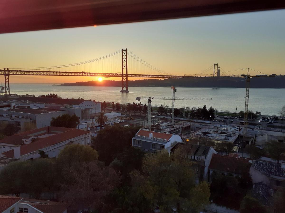 Bem Me Quer Apartment Almada Exterior foto